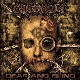 Chordata : Deaf and Blind